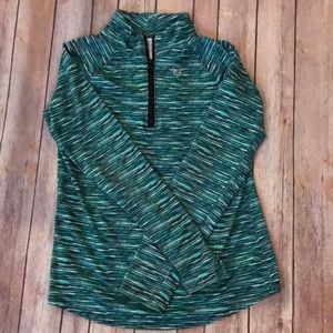 Justice Athletic Jacket